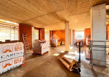 Appartamento Via Martiri della Libertà, San Mauro Torinese - foto 14