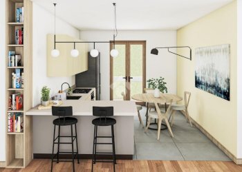 Appartamento Via Martiri della Libertà, San Mauro Torinese - foto 16