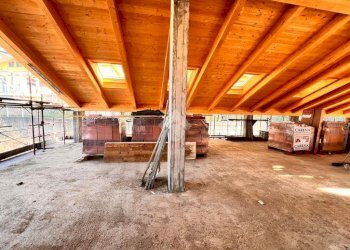 Appartamento Via Martiri della Libertà, San Mauro Torinese - foto 17