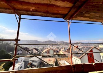 Appartamento Via Martiri della Libertà, San Mauro Torinese - foto 18
