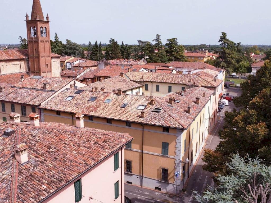 Appartamento Via biancini, Castel Bolognese - foto 1