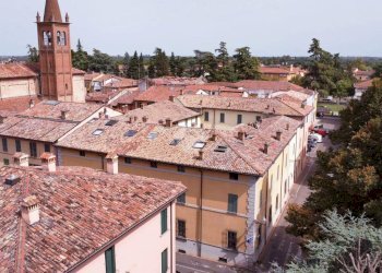 Appartamento Via biancini, Castel Bolognese - foto 1