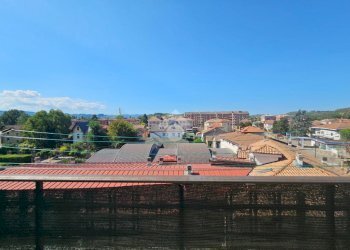 Appartamento Corso Asti, Nizza Monferrato - foto 16