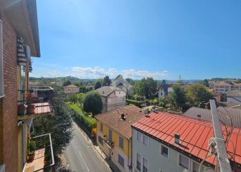 Appartamento Corso Asti, Nizza Monferrato - foto 37
