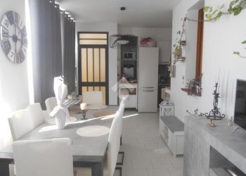 Quadrilocale Via Carini, Comacchio - foto 5