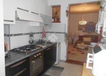 Quadrilocale Via Carini, Comacchio - foto 13