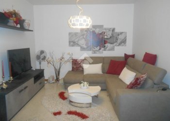 Quadrilocale Via Carini, Comacchio - foto 15