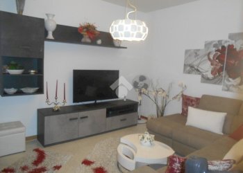 Quadrilocale Via Carini, Comacchio - foto 16