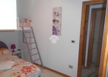 Quadrilocale Via Carini, Comacchio - foto 26