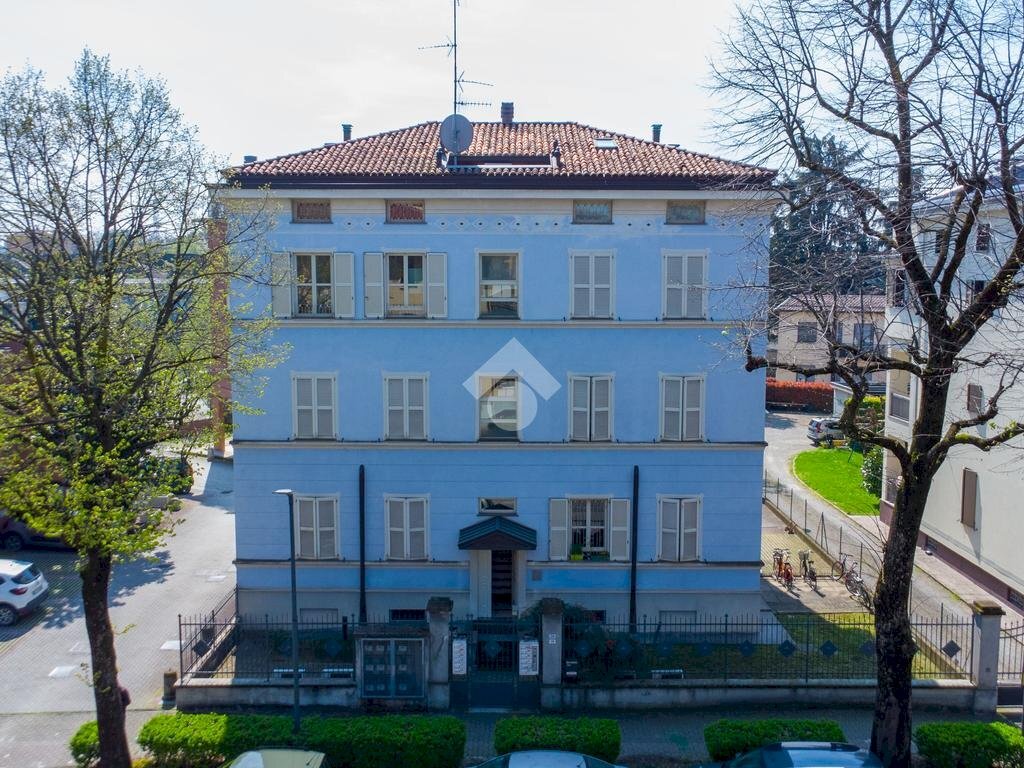 One-room apartment Viale Milazzo, Parma - photo 1
