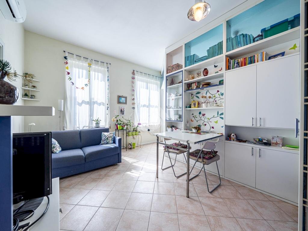 One-room apartment Viale Milazzo, Parma - photo 2