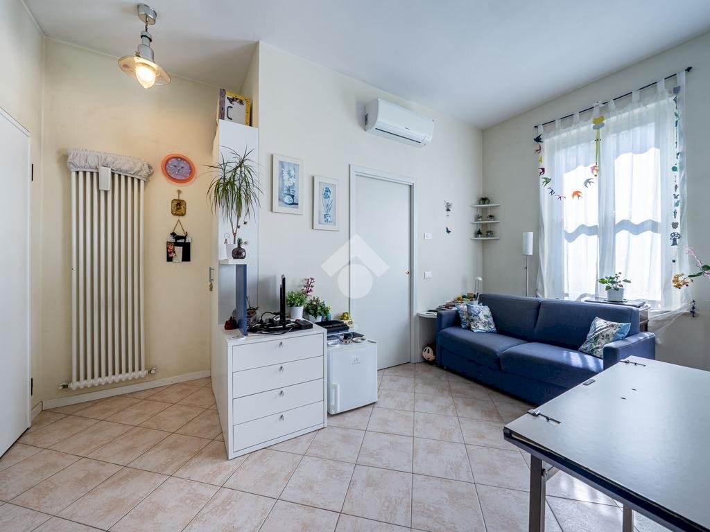 One-room apartment Viale Milazzo, Parma - photo 3