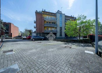 Monolocale Viale Milazzo, Parma - foto 31