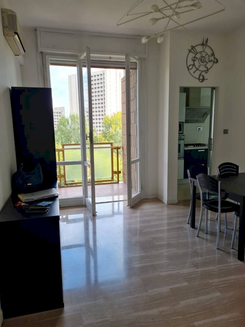 Trilocale Via Caduti della Via Fani, Bologna (zona San Donato) - foto 1