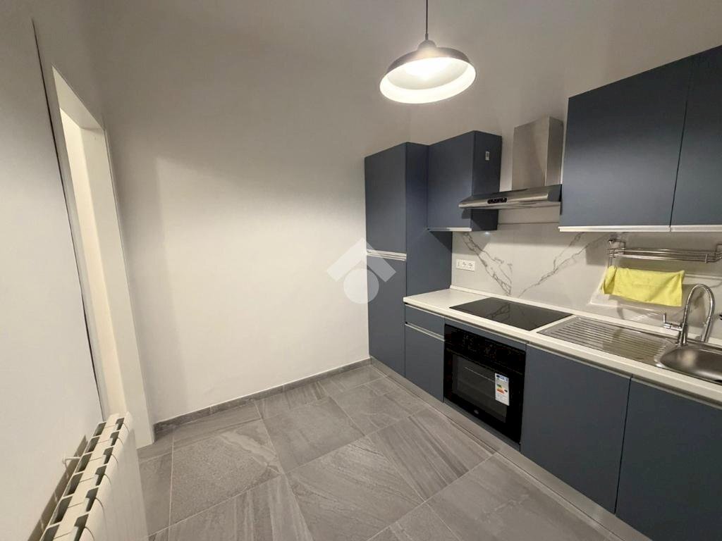 Quadrilocale Via Caffaro, Genova (zona Castelletto) - foto 3