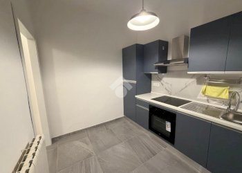 Quadrilocale Via Caffaro, Genova (zona Castelletto) - foto 3