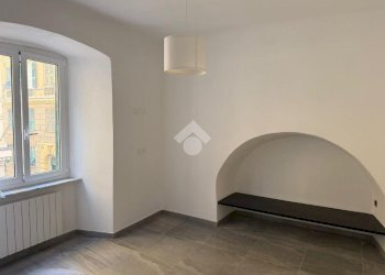 Quadrilocale Via Caffaro, Genova (zona Castelletto) - foto 9