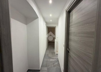 Quadrilocale Via Caffaro, Genova (zona Castelletto) - foto 12