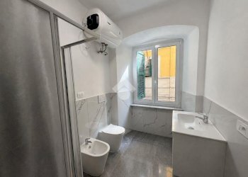 Quadrilocale Via Caffaro, Genova (zona Castelletto) - foto 13