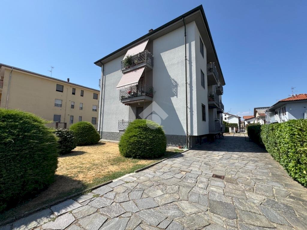Trilocale Via Asiago, Galliate - foto 1
