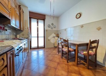 Trilocale Via Asiago, Galliate - foto 4