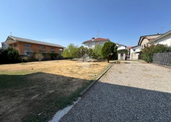 Trilocale Via Asiago, Galliate - foto 9