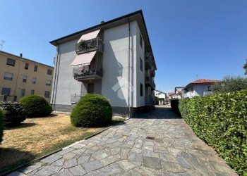 Trilocale Via Asiago, Galliate - foto 11