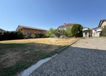Trilocale Via Asiago, Galliate - foto 25