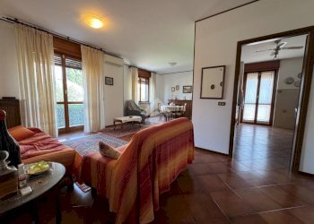 Trilocale Via Asiago, Galliate - foto 28