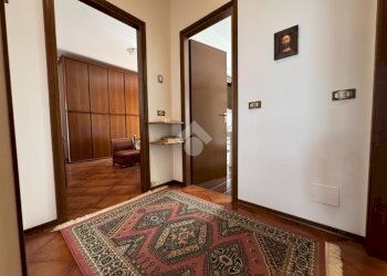 Trilocale Via Asiago, Galliate - foto 31