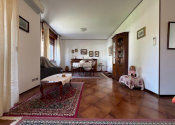 Trilocale Via Asiago, Galliate - foto 36