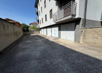 Trilocale Via Asiago, Galliate - foto 39