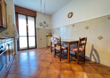 Trilocale Via Asiago, Galliate - foto 40