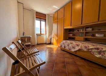 Trilocale Via Asiago, Galliate - foto 42