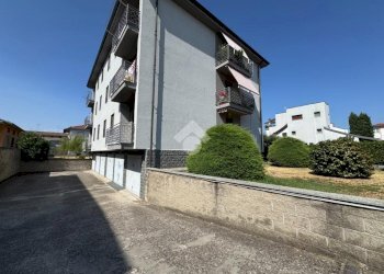 Trilocale Via Asiago, Galliate - foto 45