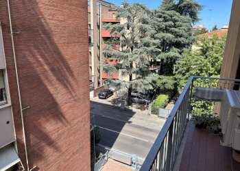 Trilocale Via Torino, Parma (zona San Leonardo) - foto 11