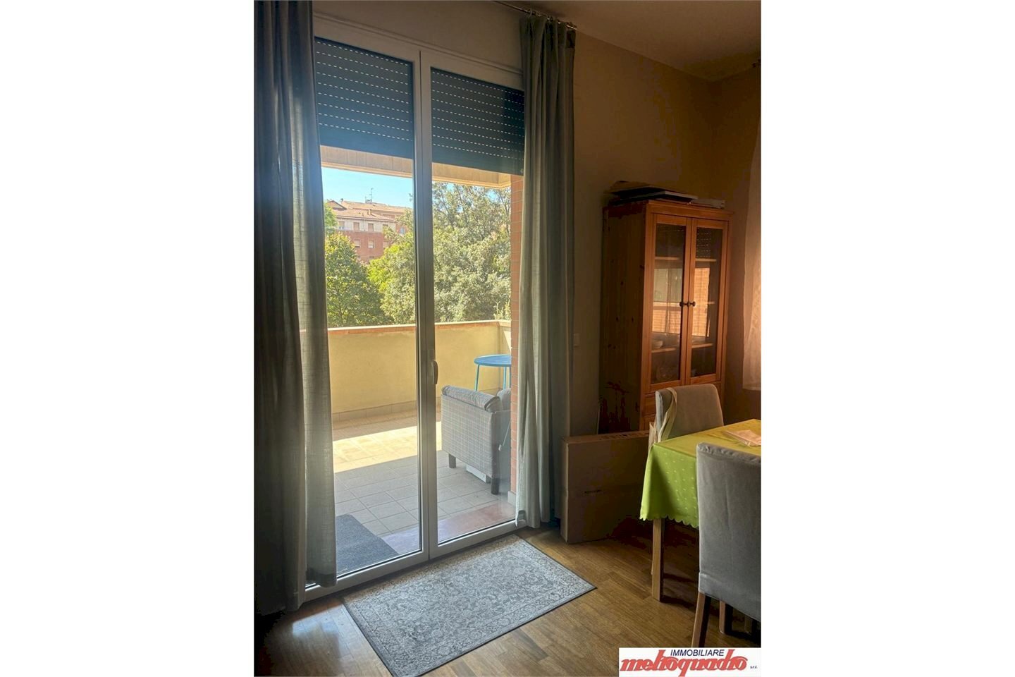 Three-room apartment Bologna (neighborhood Irnerio) - photo 2