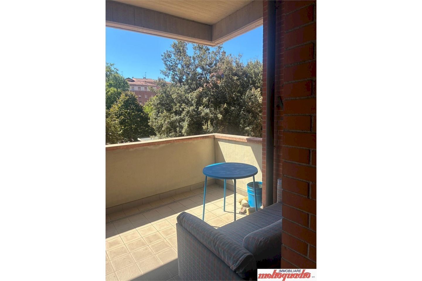 Three-room apartment Bologna (neighborhood Irnerio) - photo 3