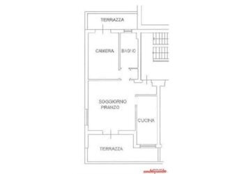 Trilocale Bologna (zona Irnerio) - foto 20