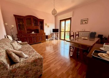 Two-room apartment Via Martiri della Libertà, Abbiategrasso - photo 9