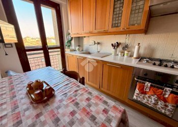 Two-room apartment Via Martiri della Libertà, Abbiategrasso - photo 10