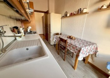 Two-room apartment Via Martiri della Libertà, Abbiategrasso - photo 11