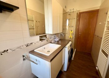 Two-room apartment Via Martiri della Libertà, Abbiategrasso - photo 15