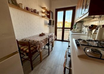 Two-room apartment Via Martiri della Libertà, Abbiategrasso - photo 18
