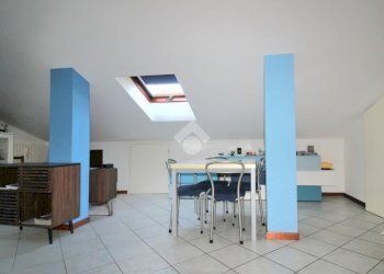 Quadrilocale Via Tullio Battelli, Cesena - foto 25