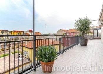 Quadrilocale Via Monte Nevoso, Milano (zona Città Studi) - foto 2
