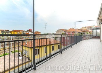 Quadrilocale Via Monte Nevoso, Milano (zona Città Studi) - foto 4
