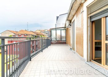 Quadrilocale Via Monte Nevoso, Milano (zona Città Studi) - foto 6