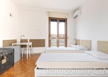Quadrilocale Via Monte Nevoso, Milano (zona Città Studi) - foto 7