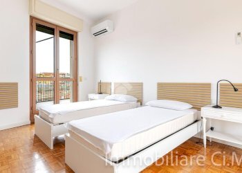 Quadrilocale Via Monte Nevoso, Milano (zona Città Studi) - foto 12